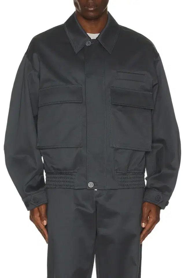 Helmut Lang Shirt Bomber