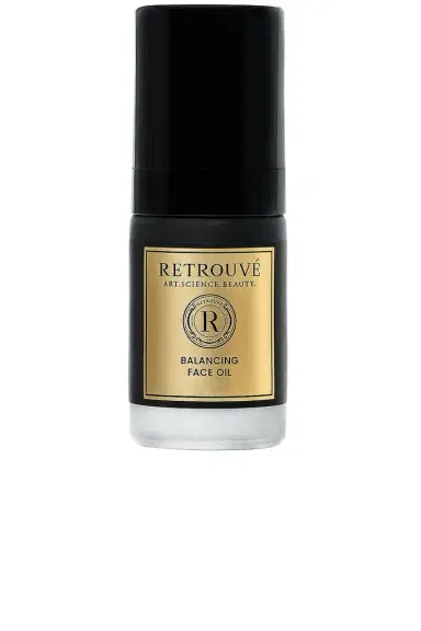 Retrouvé Balancing Face Oil 15ml | Thumbnail 1