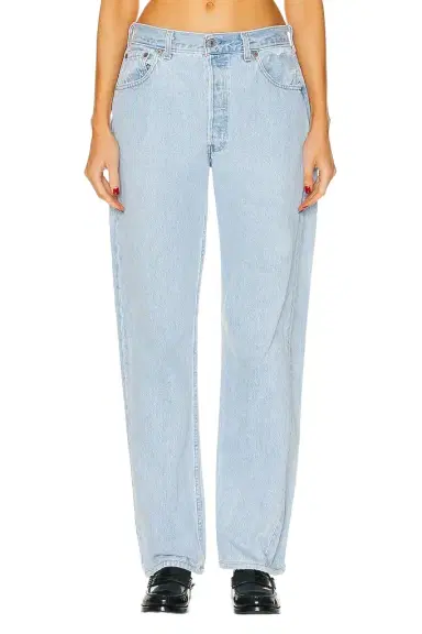 aligrace Vintage Brigette Jeans | Thumbnail 1 aligrace Vintage Brigette Jeans | Thumbnail 1