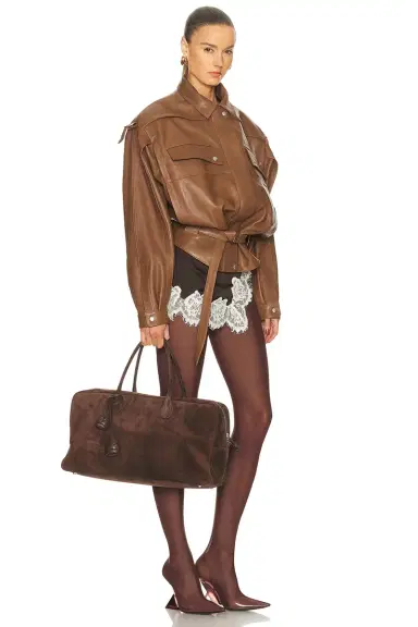 Magda Butrym Large Brigitte Bag | Thumbnail 2