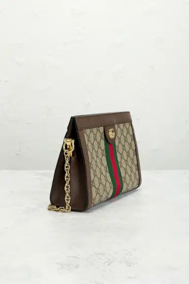 Gucci Gucci Ophidia Shoulder Bag | Thumbnail 4
