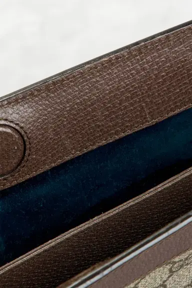 Gucci Gucci Ophidia Shoulder Bag | Thumbnail 9