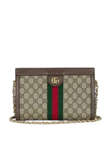 Gucci Gucci Ophidia Shoulder Bag | Thumbnail 1