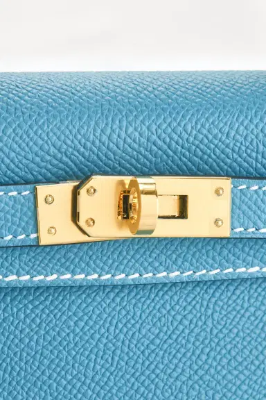 HERMÈS Hermes Kelly 20 Handbag | Thumbnail 5