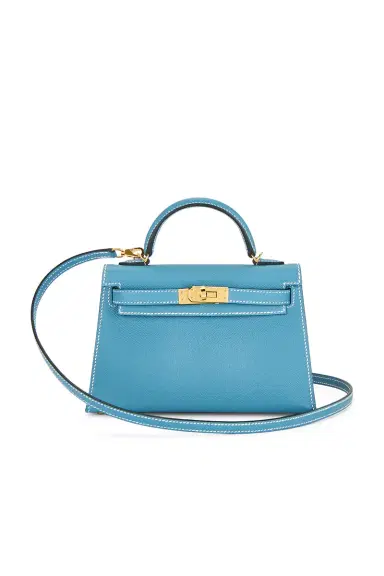 HERMÈS Hermes Kelly 20 Handbag | Thumbnail 1