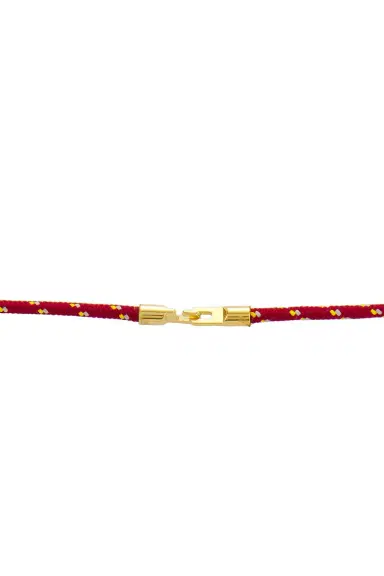 Timeless Pearly Shells Rope Necklace | Thumbnail 3 Timeless Pearly Shells Rope Necklace | Thumbnail 3