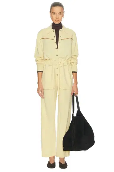 Guest In Residence Western Everywear Coverall | Thumbnail 1