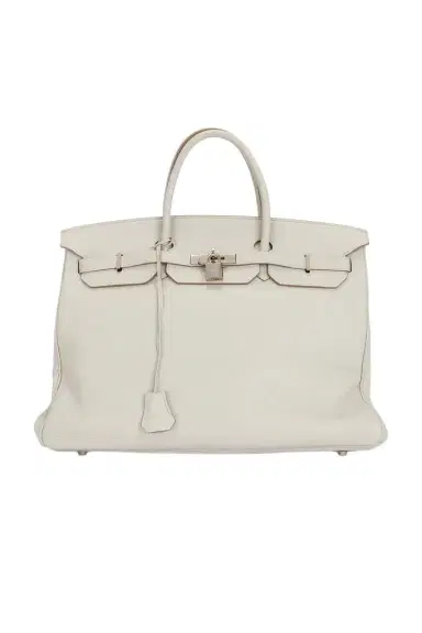 HERMÈS Hermes Togo Birkin 40 Handbag | Thumbnail 1
