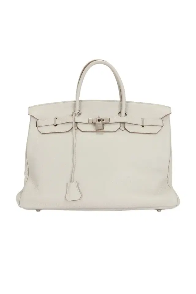 HERMÈS Hermes Togo Birkin 40 Handbag