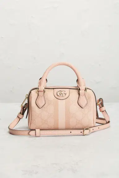 Gucci Gucci Ophidia Super Mini Handbag | Thumbnail 2