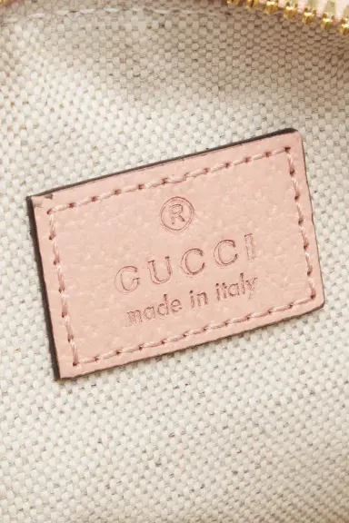 Gucci Gucci Ophidia Super Mini Handbag | Thumbnail 5