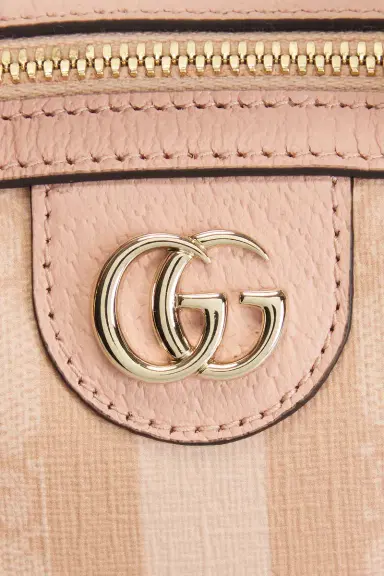 Gucci Gucci Ophidia Super Mini Handbag | Thumbnail 6