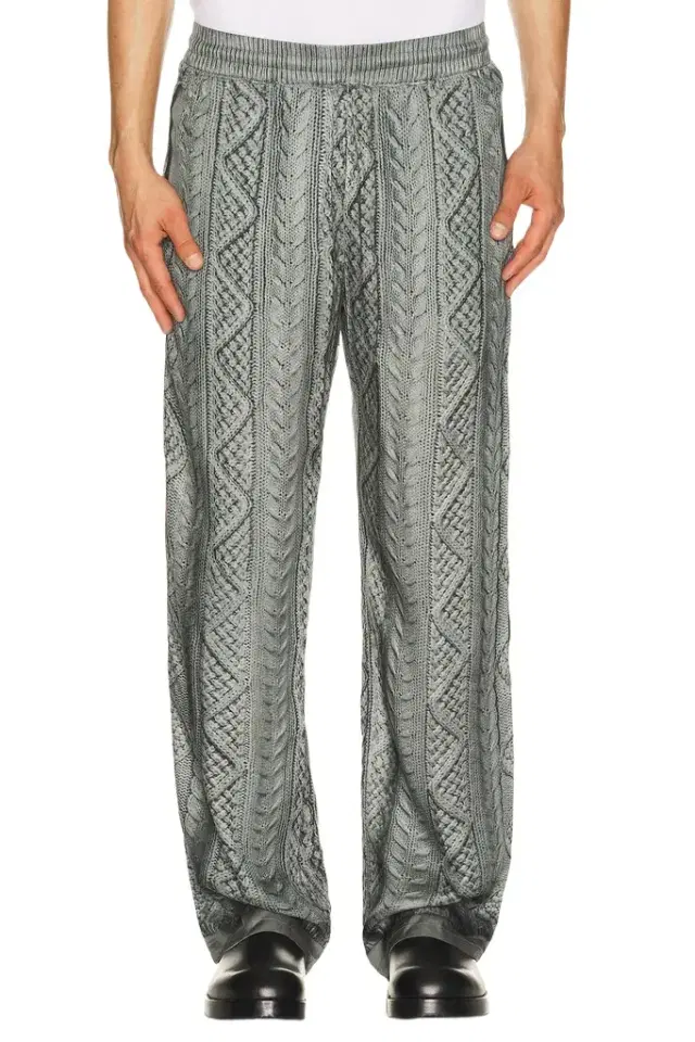 Diesel P-theck-efbn Pants