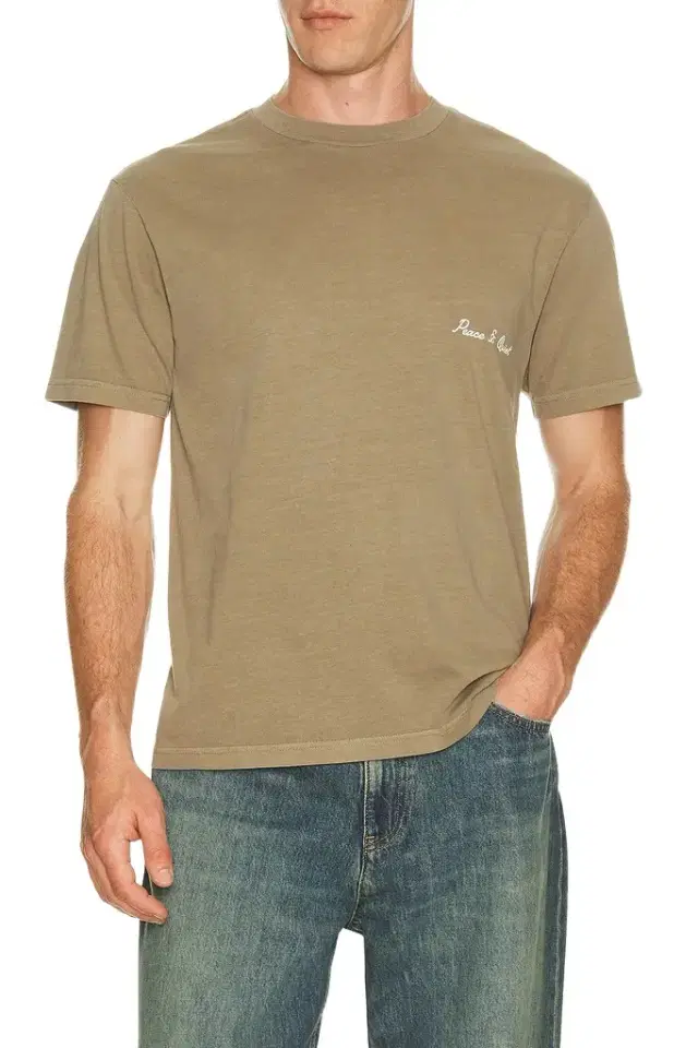 Museum of Peace and Quiet Signature T-Shirt
