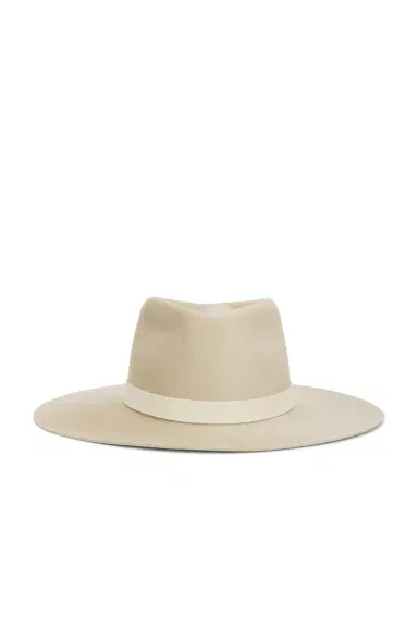 JANESSA LEONE Cole Hat | Thumbnail 1 JANESSA LEONE Cole Hat | Thumbnail 1