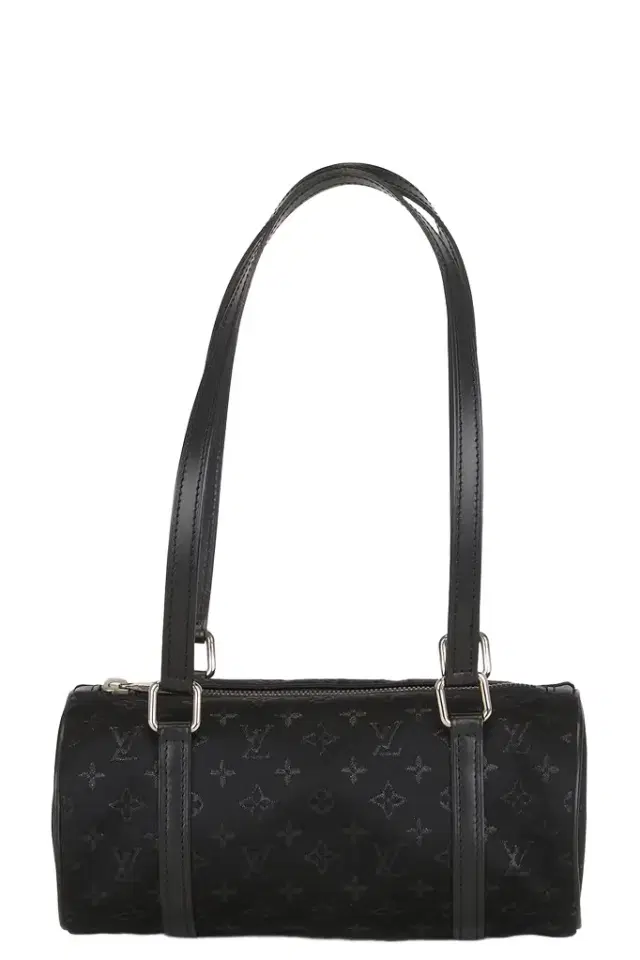 Louis Vuitton Louis Vuitton Satin Little Papillon Handbag