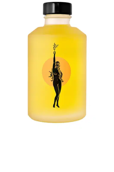 Wonder Valley Hinoki Body Oil | Thumbnail 2 Wonder Valley Hinoki Body Oil | Thumbnail 2