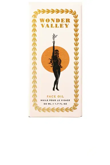 Wonder Valley Face Oil | Thumbnail 3 Wonder Valley Face Oil | Thumbnail 3