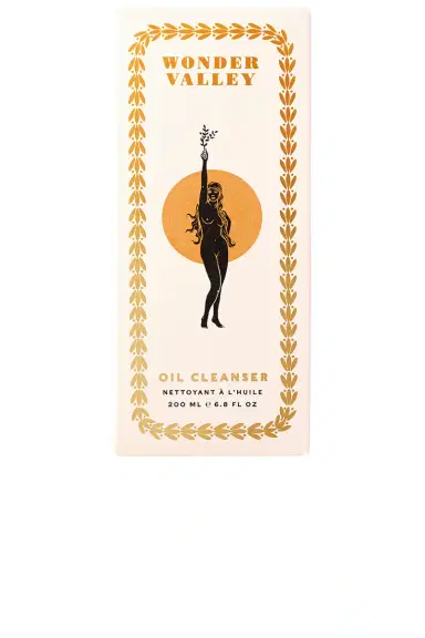 Wonder Valley Oil Facial Cleanser | Thumbnail 3 Wonder Valley Oil Facial Cleanser | Thumbnail 3