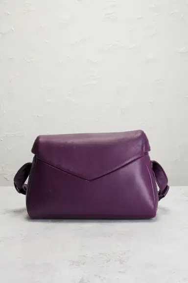 Prada Prada Padded Nappa Signaux Shoulder Bag | Thumbnail 3
