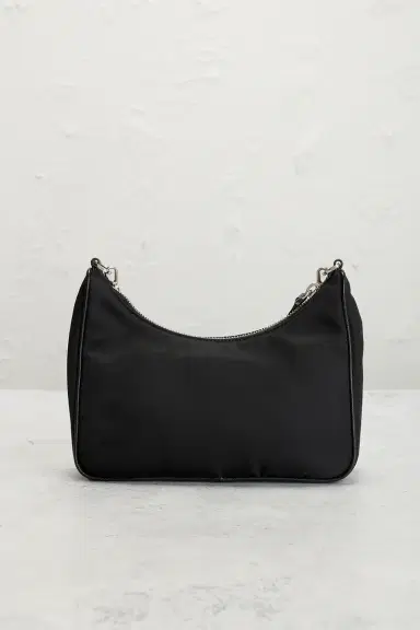 Prada Prada Re-Edition 2005 Re-Nylon Shoulder Bag | Thumbnail 3
