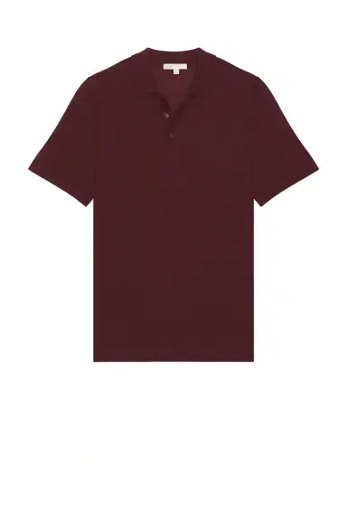 Onia Extra Fine Merino Wool Polo | Thumbnail 4