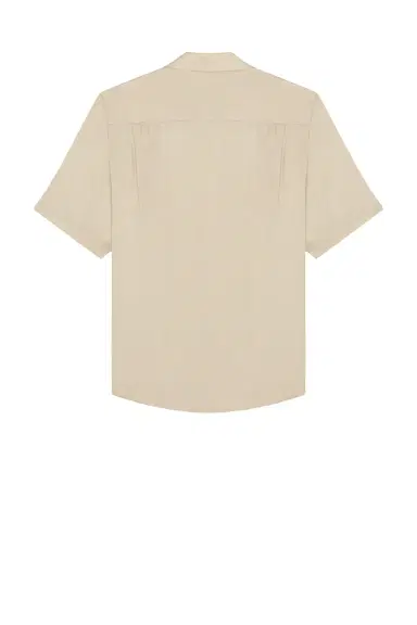 Onia Lyocell Vacation Shirt | Thumbnail 2