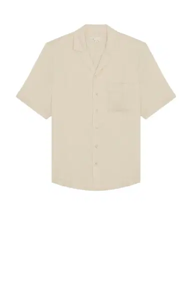 Onia Lyocell Vacation Shirt | Thumbnail 1