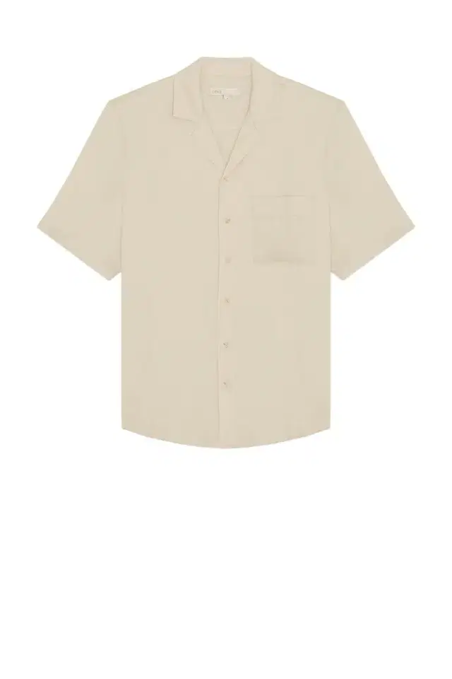 Onia Lyocell Vacation Shirt