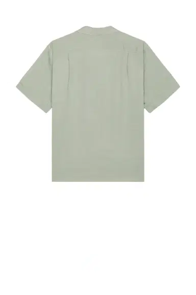 Onia Air Linen Convertible Vacation Shirt | Thumbnail 2