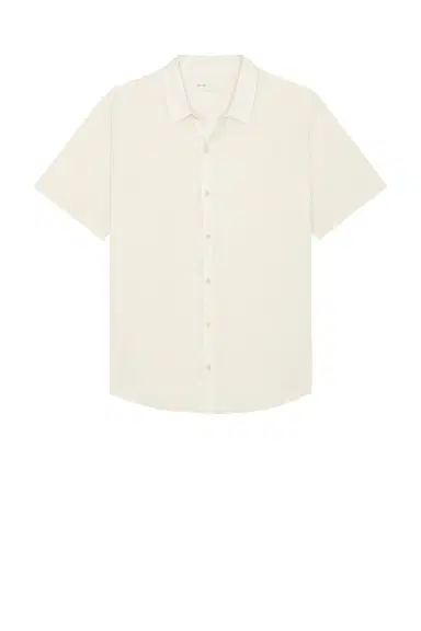 Onia Jack Air Linen Shirt | Thumbnail 3
