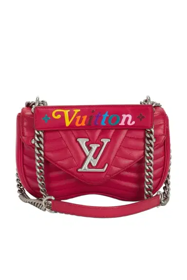 Louis Vuitton Louis Vuitton New Wave Chain PM Shoulder Bag | Thumbnail 1