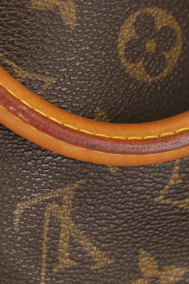 Louis Vuitton Louis Vuitton Monogram Speedy 30 Handbag | Thumbnail 7