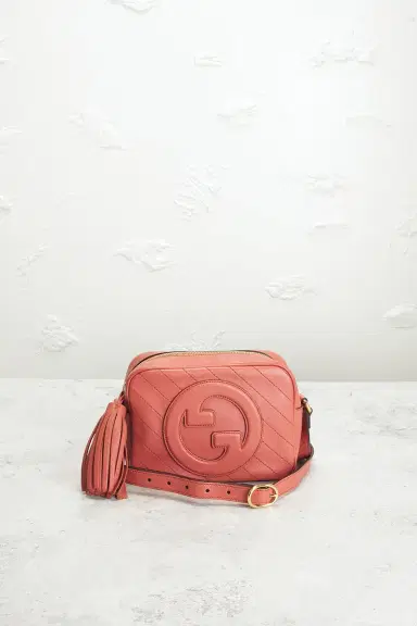 Gucci Gucci Blondie Shoulder Bag | Thumbnail 2