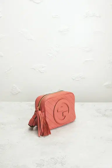 Gucci Gucci Blondie Shoulder Bag | Thumbnail 4