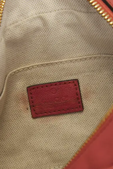 Gucci Gucci Blondie Shoulder Bag | Thumbnail 5