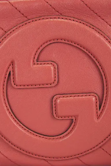 Gucci Gucci Blondie Shoulder Bag | Thumbnail 6