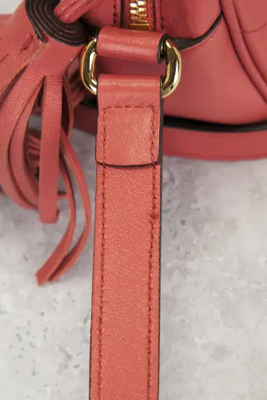 Gucci Gucci Blondie Shoulder Bag | Thumbnail 8