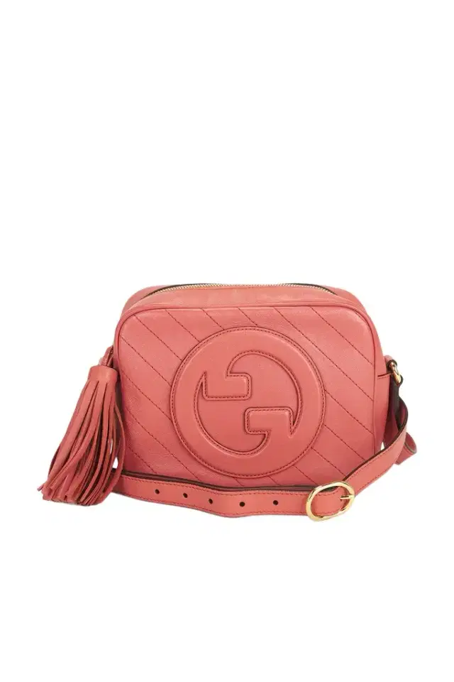 Gucci Gucci Blondie Shoulder Bag