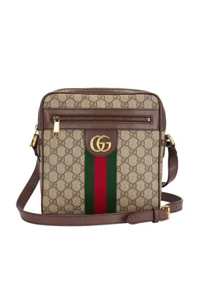 Gucci Gucci Ophidia Shoulder Bag