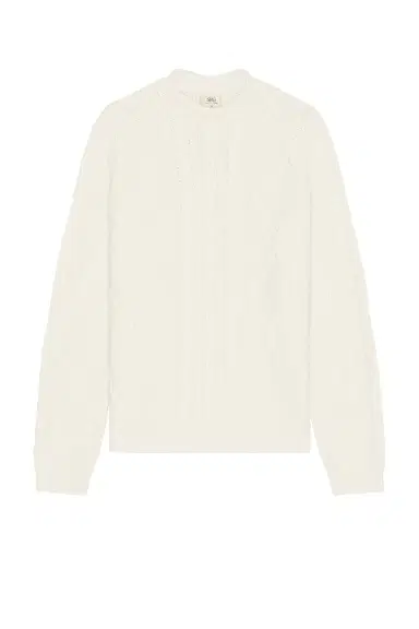 SRG Amberlyn Roll Neck Cable Sweater | Thumbnail 5