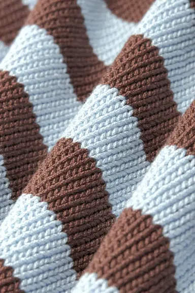 SRG Izabelle Striped Sweater | Thumbnail 6