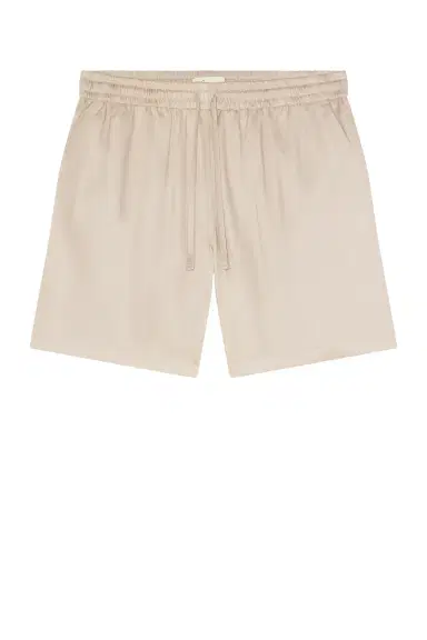 Onia Lyocell Beach Shorts | Thumbnail 4 Onia Lyocell Beach Shorts | Thumbnail 4