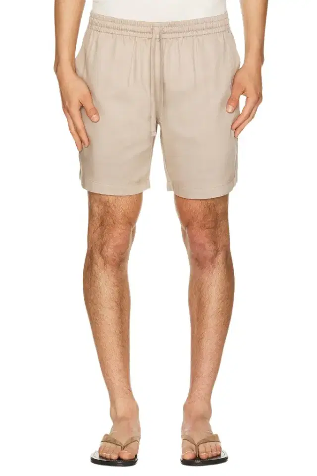Onia Lyocell Beach Shorts
