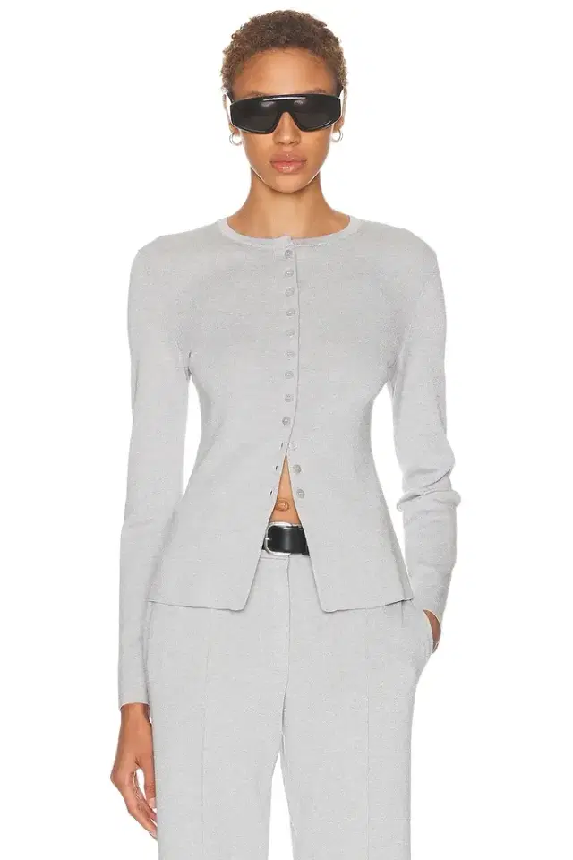 SRG Demya Cardigan