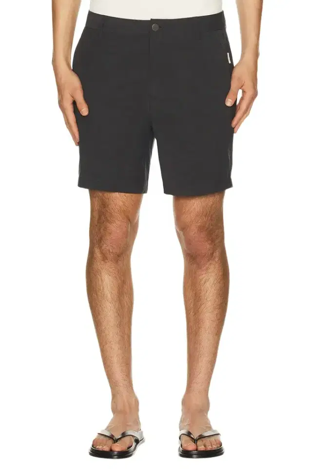 Onia 4-Way Stretch 7 Versatility Short