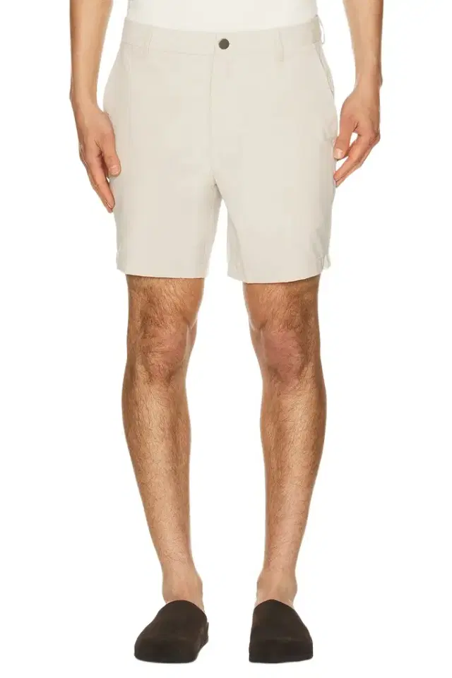 Onia 4-Way Stretch 7 Versatility Short