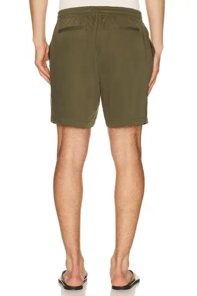 Onia Lyocell Beach Shorts | Thumbnail 2