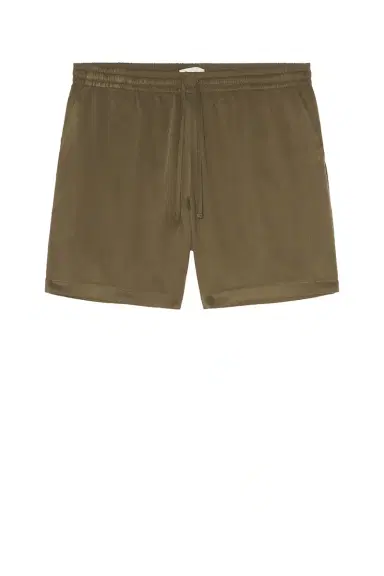 Onia Lyocell Beach Shorts | Thumbnail 4