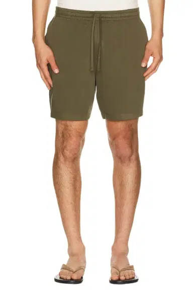 Onia Lyocell Beach Shorts | Thumbnail 1